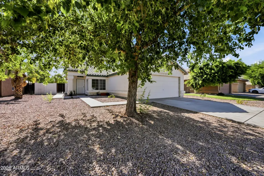 256 S Springs Drive, Chandler, AZ 85225 - #2