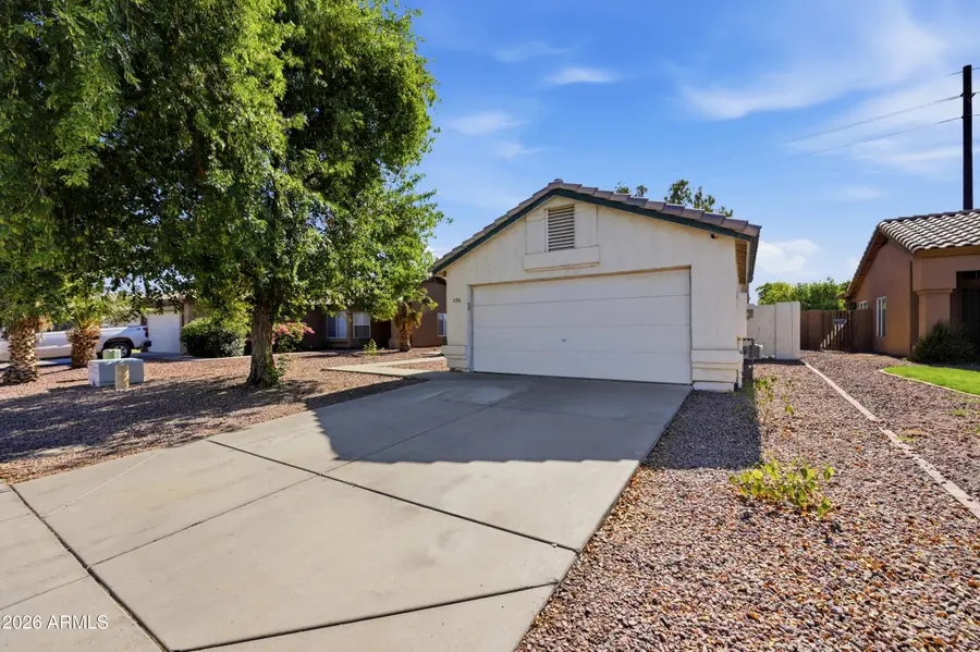 256 S Springs Drive, Chandler, AZ 85225 - #3