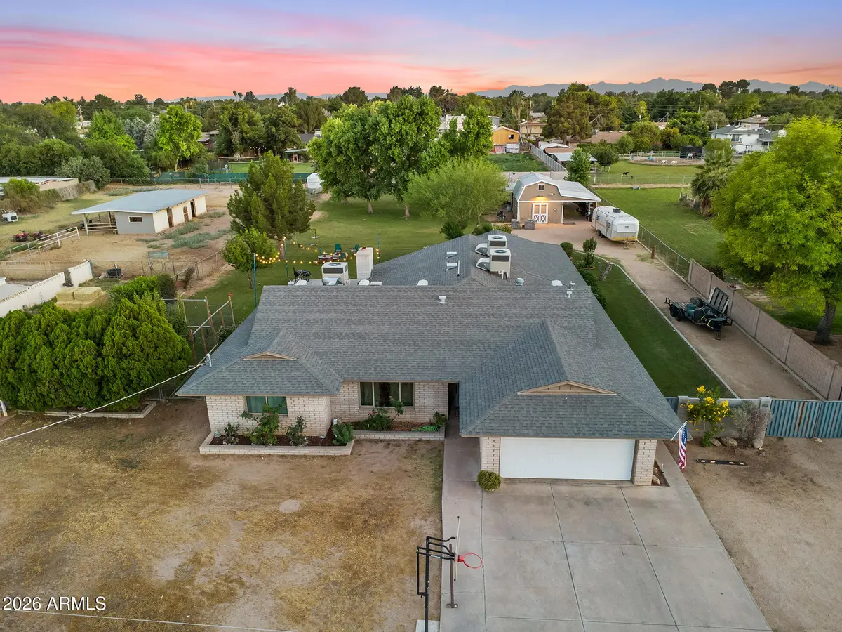 4331 W Monte Cristo Avenue, Glendale, AZ 85306 - #1