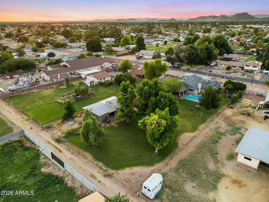 4331 W Monte Cristo Avenue, Glendale, AZ 85306 - #3