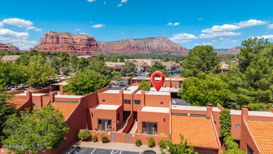 165 Verde Valley School Road #6, Sedona, AZ 86351 - #2
