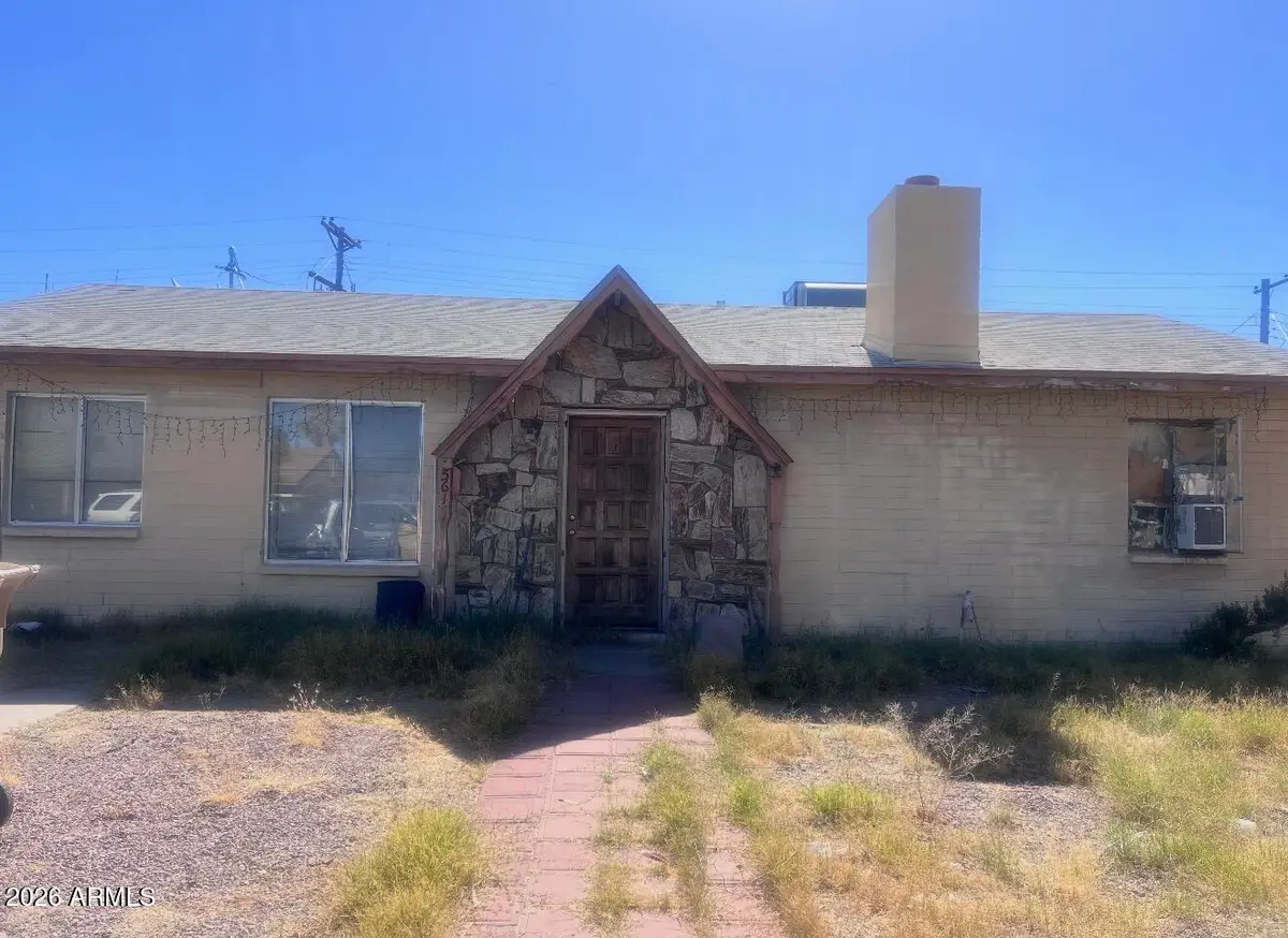 5613 N 63rd Drive, Glendale, AZ 85301 - #1