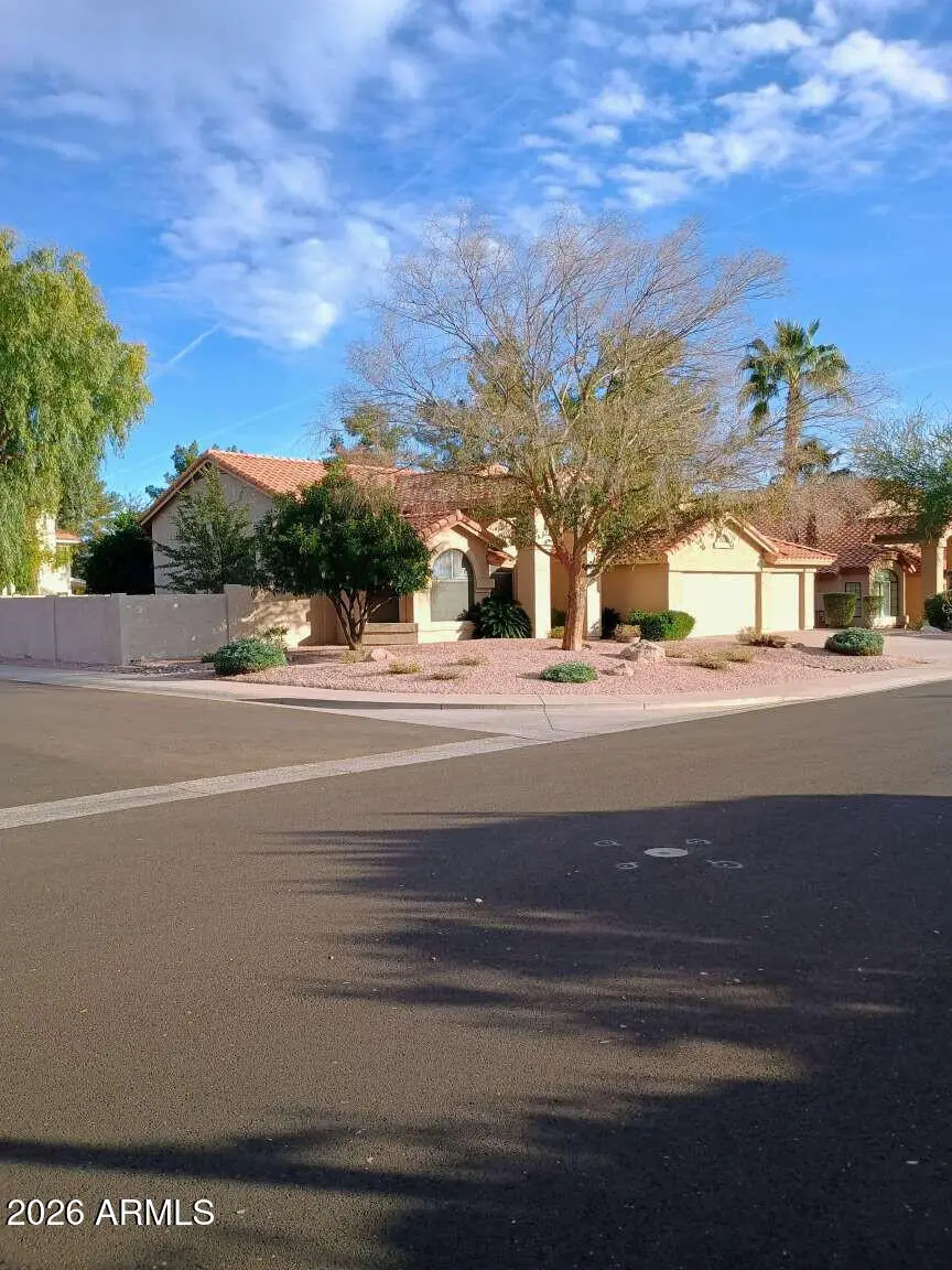9625 S Forest Avenue, Tempe, AZ 85284 - #2