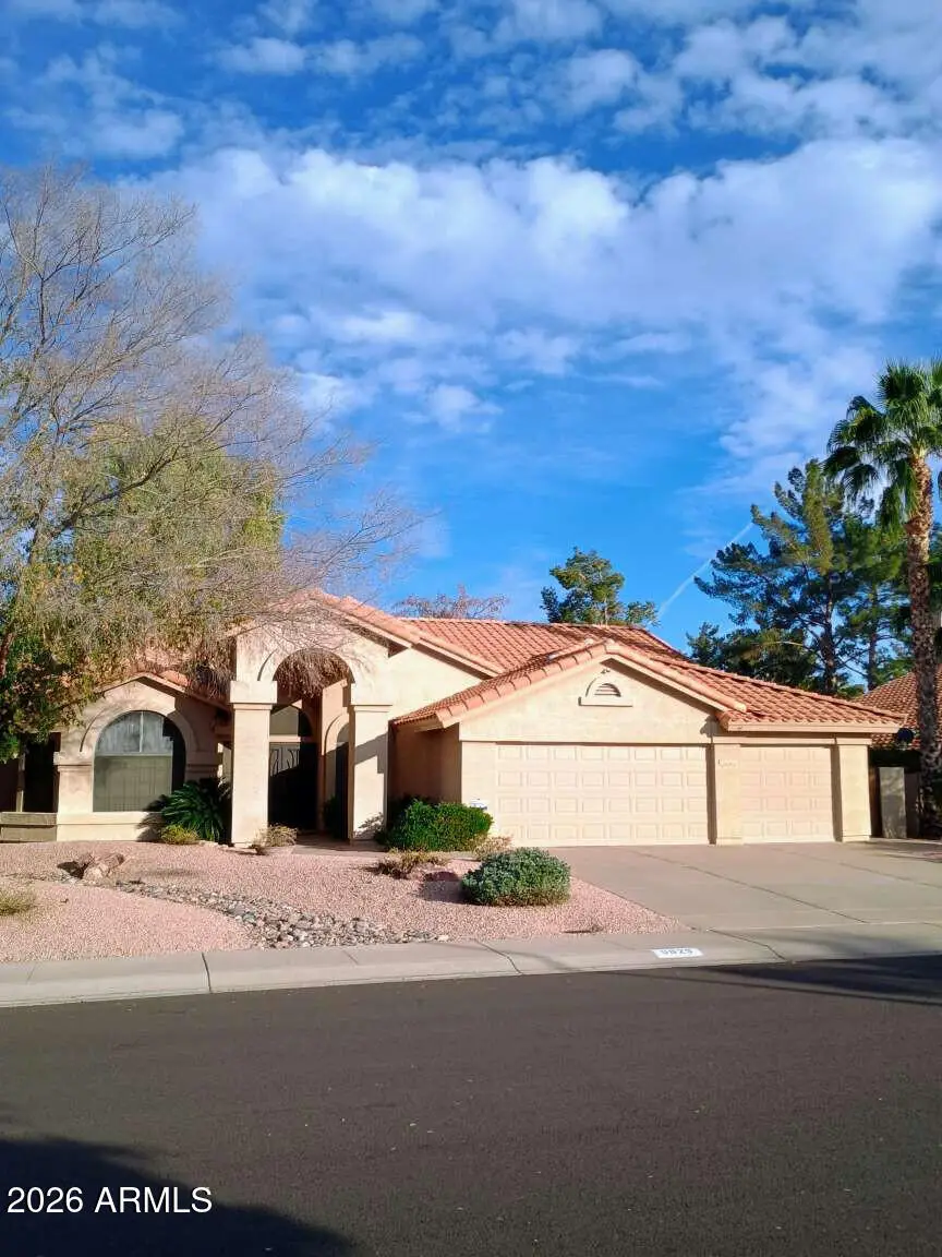 9625 S Forest Avenue, Tempe, AZ 85284 - #3