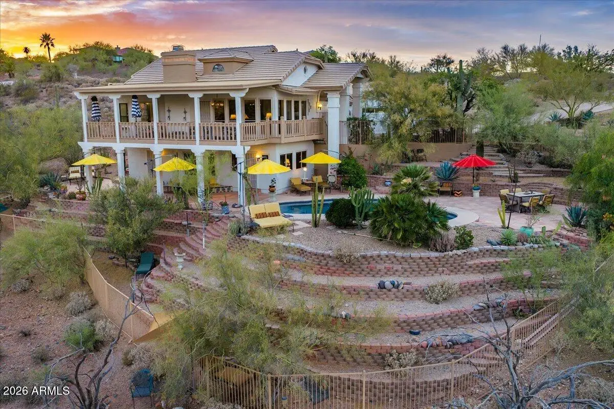 16609 E Emerald Drive, Fountain Hills, AZ 85268 - #1