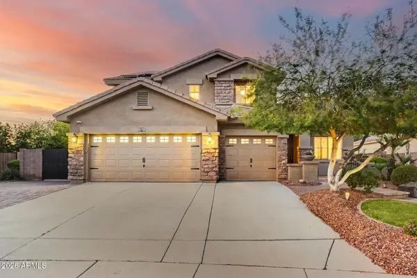 2024 W Bonanza Lane, Phoenix, AZ 85085