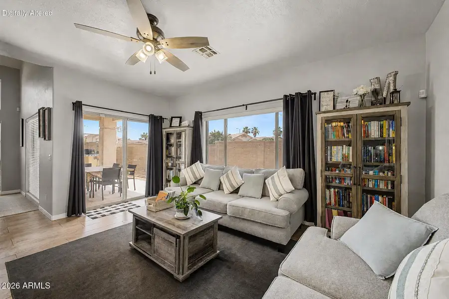 8713 W Lisbon Lane, Peoria, AZ 85381 - #2
