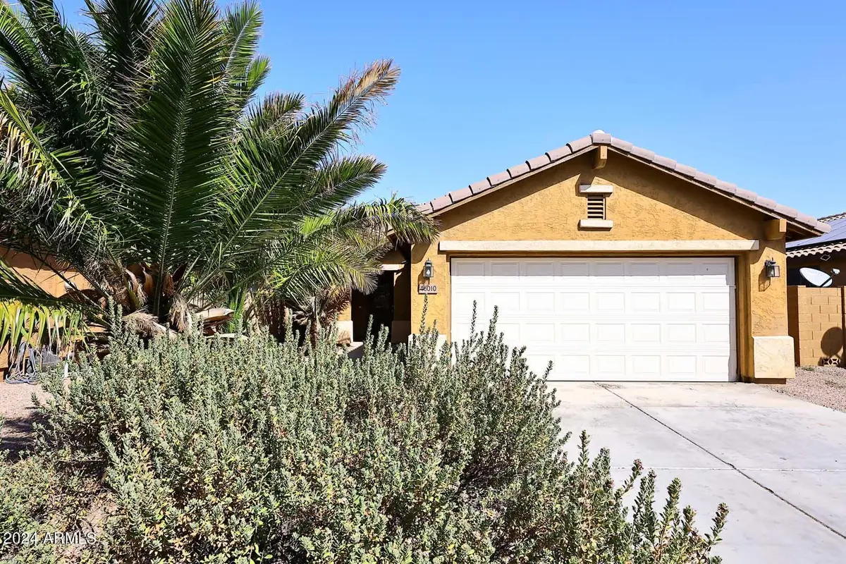 46010 W Windmill Drive, Maricopa, AZ 85139 - #1