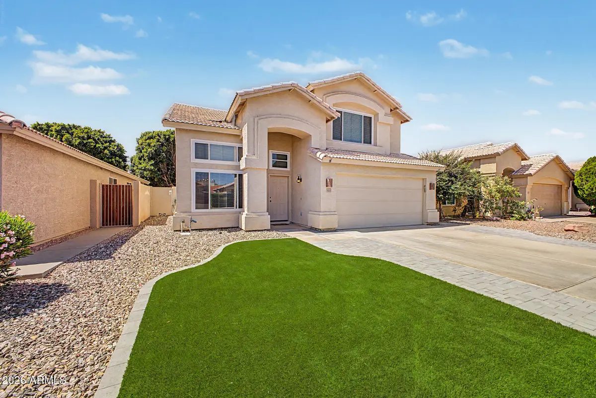 5151 W Glenview Place, Chandler, AZ 85226 - #1