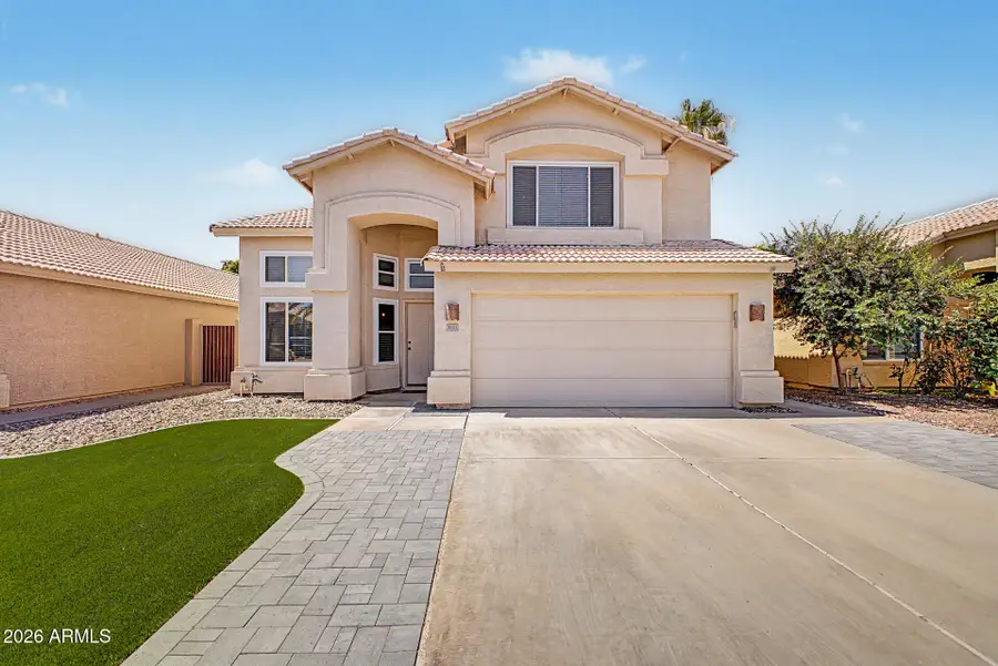 5151 W Glenview Place, Chandler, AZ 85226 - #2