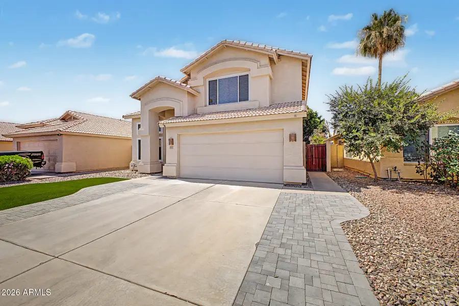 5151 W Glenview Place, Chandler, AZ 85226 - #3