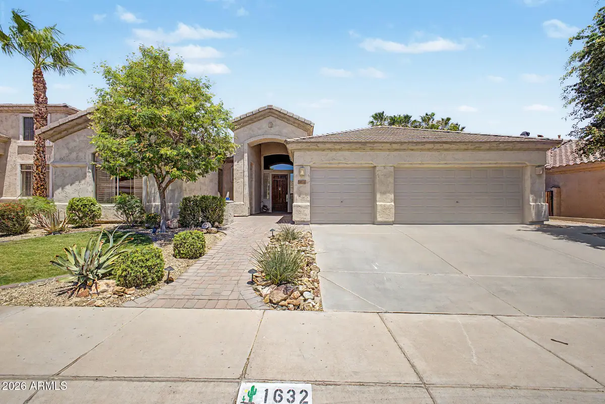 1632 W Frye Road, Phoenix, AZ 85045 - #1