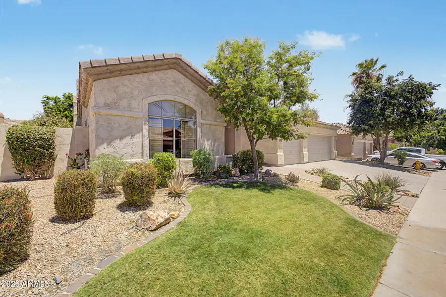1632 W Frye Road, Phoenix, AZ 85045 - #2
