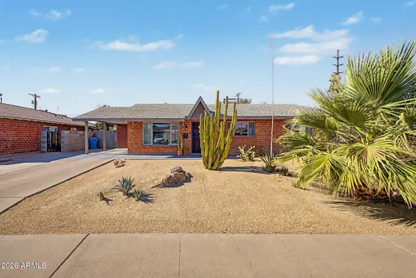 3708 W Berridge Lane, Phoenix, AZ 85019