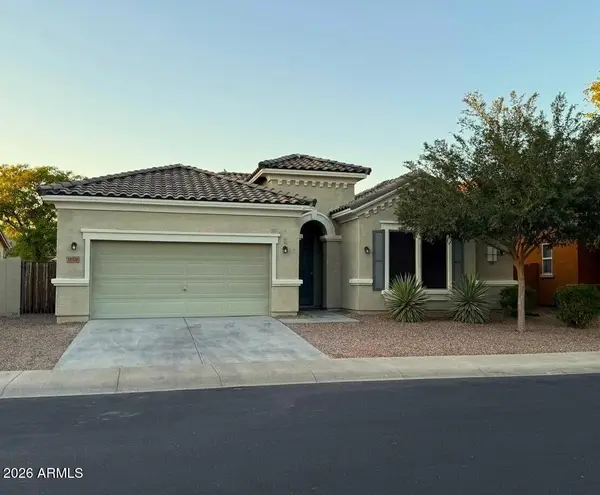 18328 W Saguaro Lane, Surprise, AZ 85388