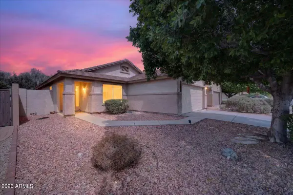 20270 N 82nd Lane N, Peoria, AZ 85382
