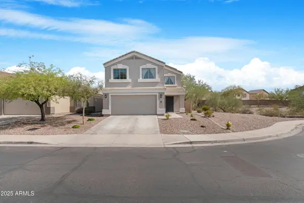 23340 W Cocopah Street, Buckeye, AZ 85326