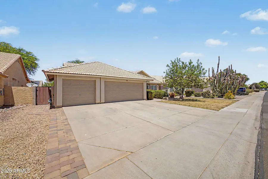 1580 E San Tan Street, Chandler, AZ 85225 - #2