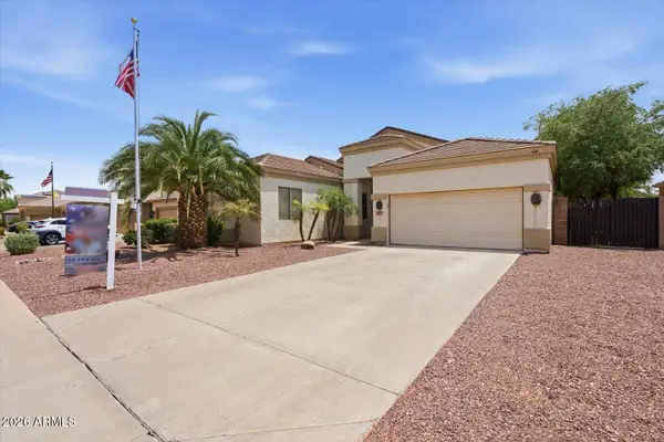 13041 W Estero Lane, Litchfield Park, AZ 85340