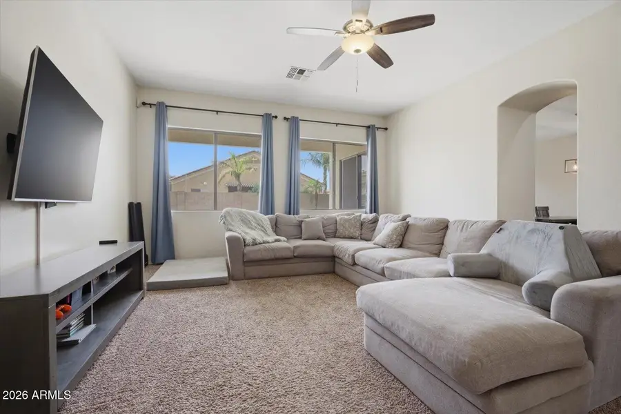 13041 W Estero Lane, Litchfield Park, AZ 85340 - #3