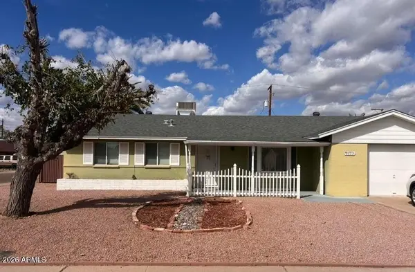 8102 E Palm Lane, Scottsdale, AZ 85257
