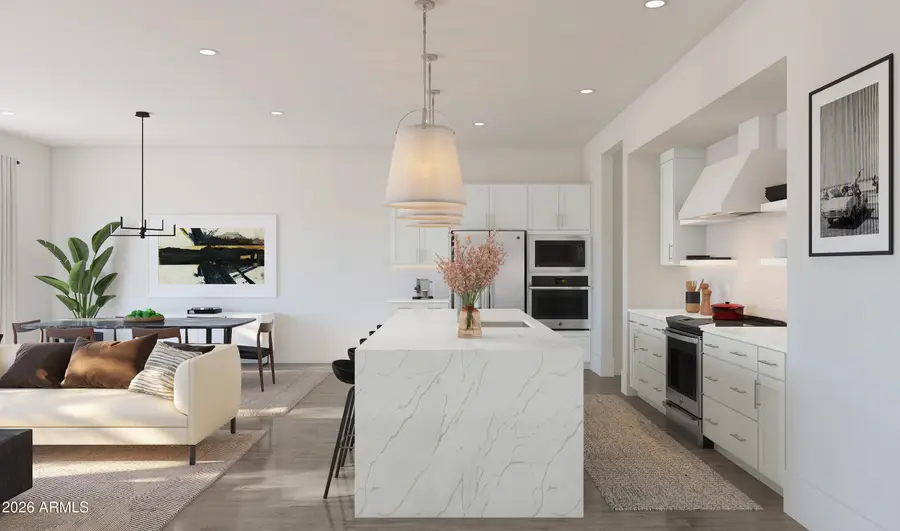 7253 E Via Luna Drive, Scottsdale, AZ 85255 - #3