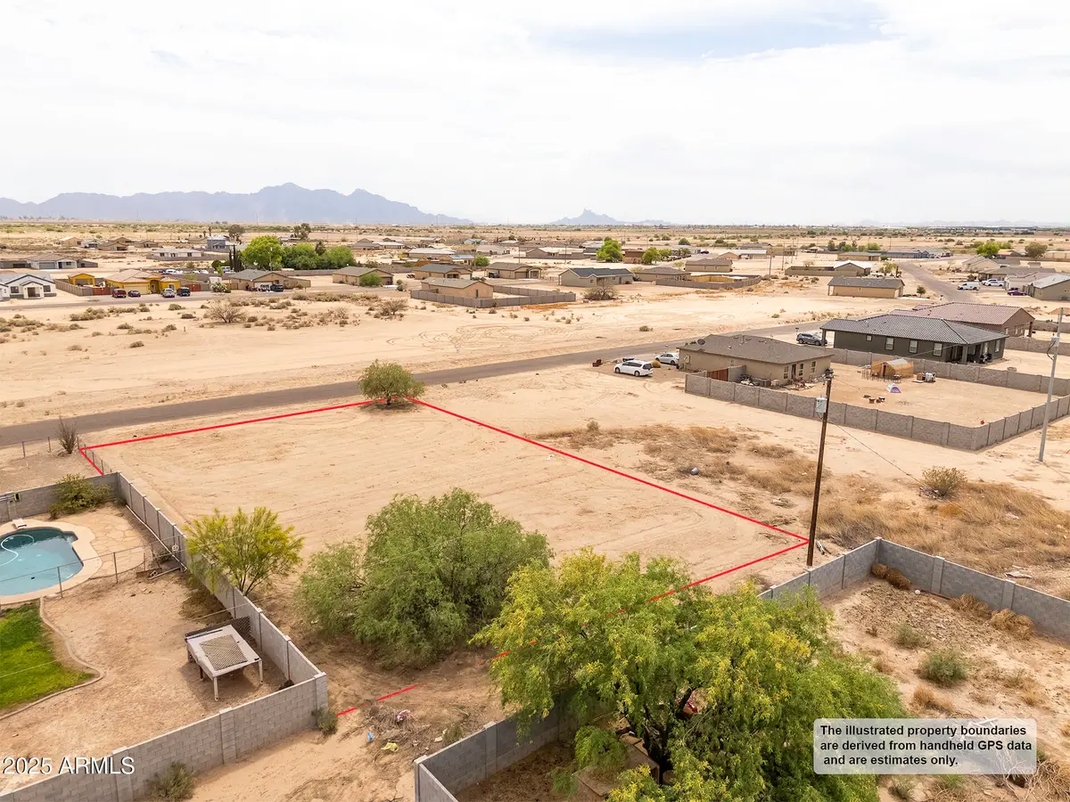 3760 N Cocopa Drive #24, Eloy, AZ 85131 - #1