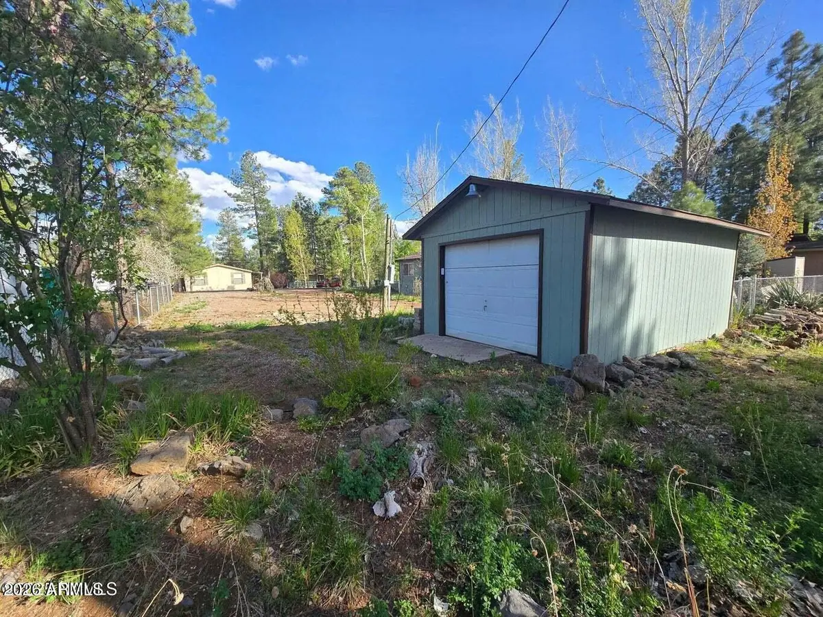17150 S Poco Place #158, Munds Park, AZ 86017 - #1