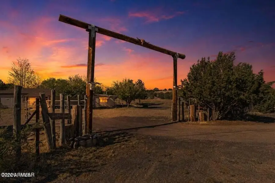 480 Freedom Lane, Show Low, AZ 85901 - #2