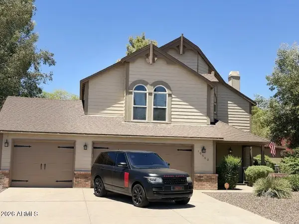 16640 N 54th Street, Scottsdale, AZ 85254