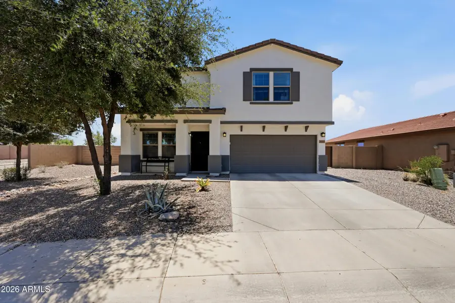 4841 E Longhorn Street, San Tan Valley, AZ 85140 - #2