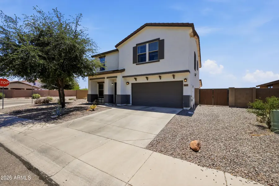 4841 E Longhorn Street, San Tan Valley, AZ 85140 - #3