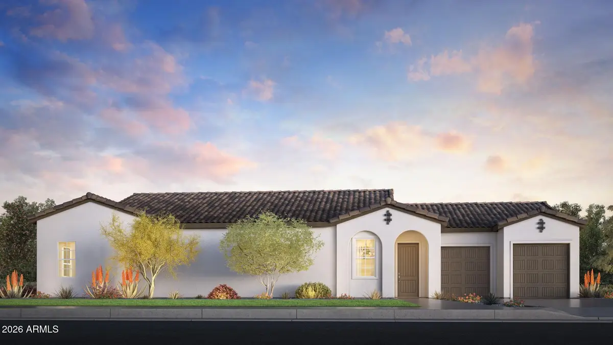 17764 W Whitefish Drive, Surprise, AZ 85388 - #1