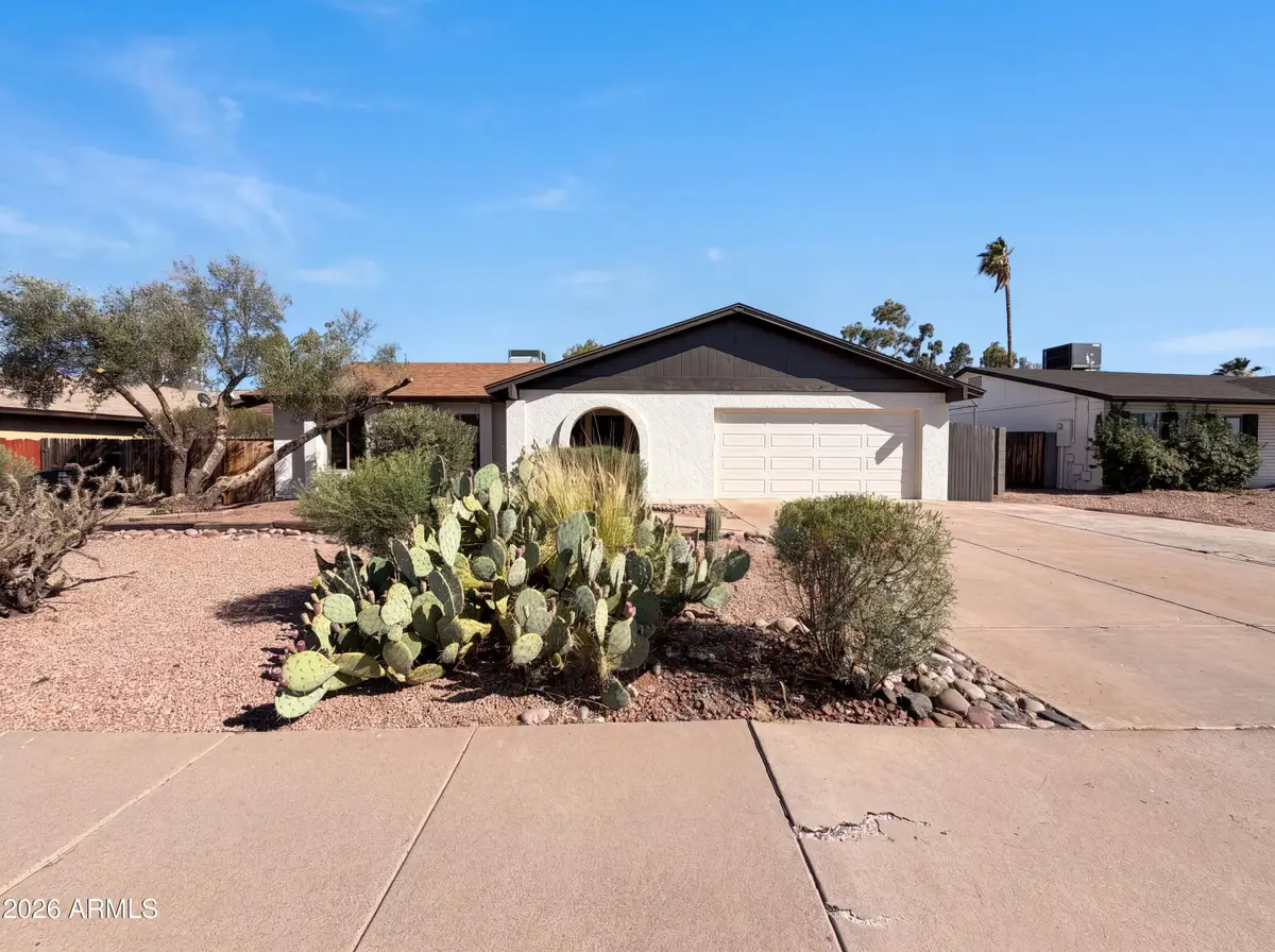 4813 S Terry Lane, Tempe, AZ 85282 - #1