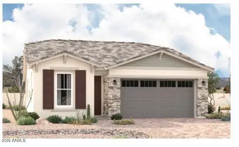 5327 W Harmont Drive, Glendale, AZ 85302