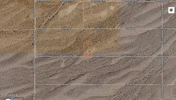 TBD Bluepoint Drive #4942, Meadview, AZ 86444