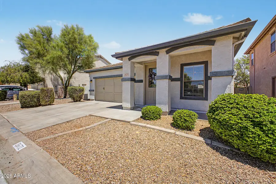3672 E Constitution Drive, Gilbert, AZ 85296 - #3