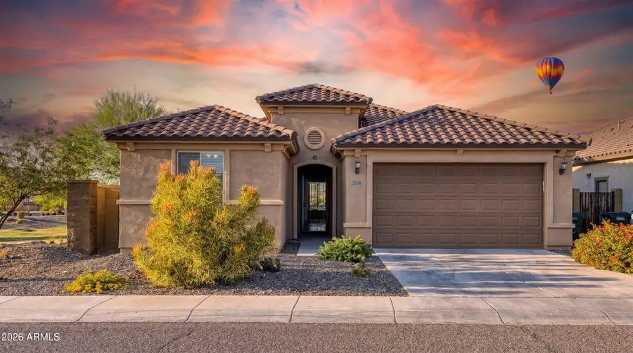 6516 W Madre Del Oro Drive, Phoenix, AZ 85083 - #2