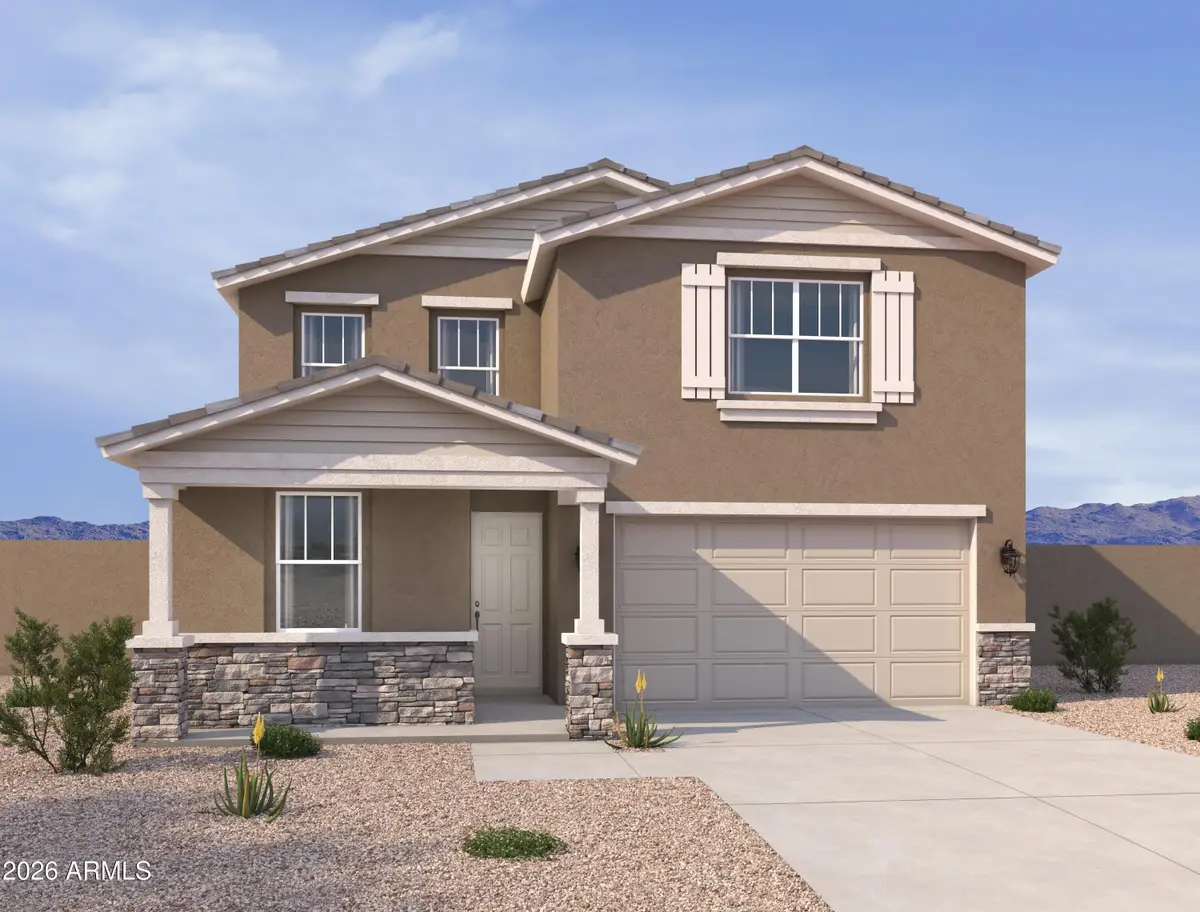 7546 S 47th Lane, Laveen, AZ 85339 - #1