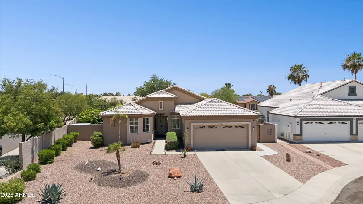 10903 W Marco Polo Road, Peoria, AZ 85373 - #1