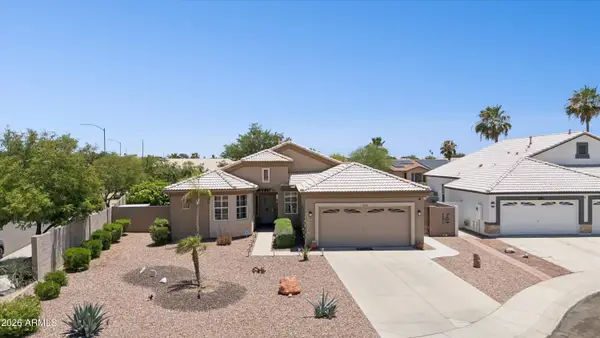 10903 W Marco Polo Road, Peoria, AZ 85373