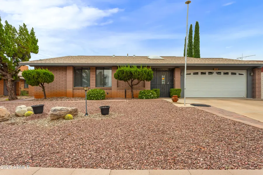 1016 Quail Hollow Drive, Sierra Vista, AZ 85635 - #2