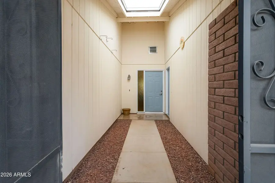 1016 Quail Hollow Drive, Sierra Vista, AZ 85635 - #3