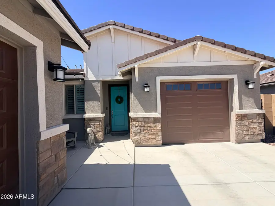 14721 E 42nd Street, Yuma, AZ 85367 - #3