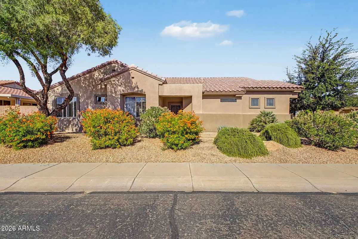 20021 N Window Rock Drive, Surprise, AZ 85374 - #1