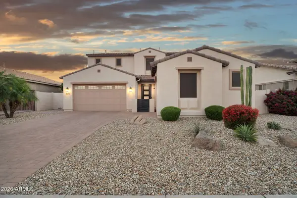 5774 S Seton Avenue, Gilbert, AZ 85298