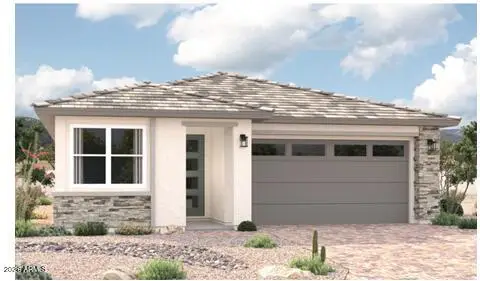 5333 W Harmont Drive, Glendale, AZ 85302