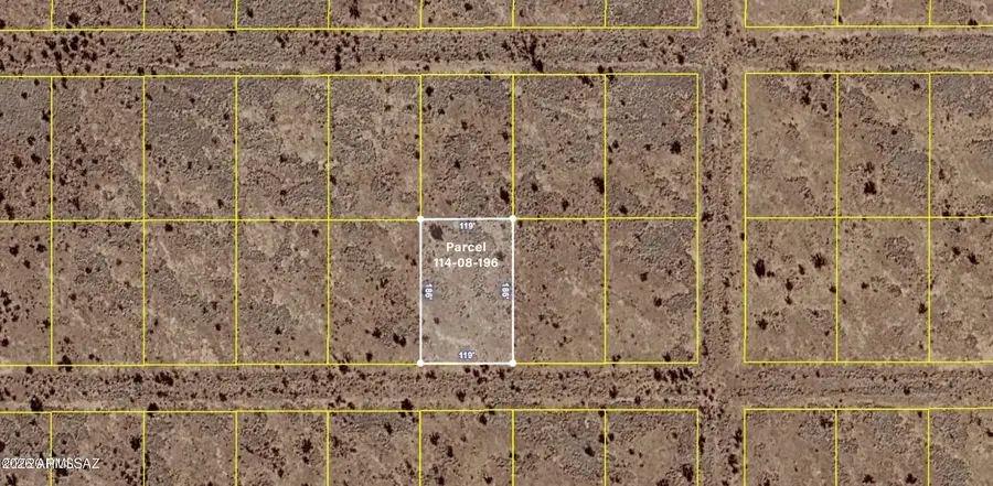 TBD Az Sun Sites Lot 16 -- #16, Cochise, AZ 85606 - #2