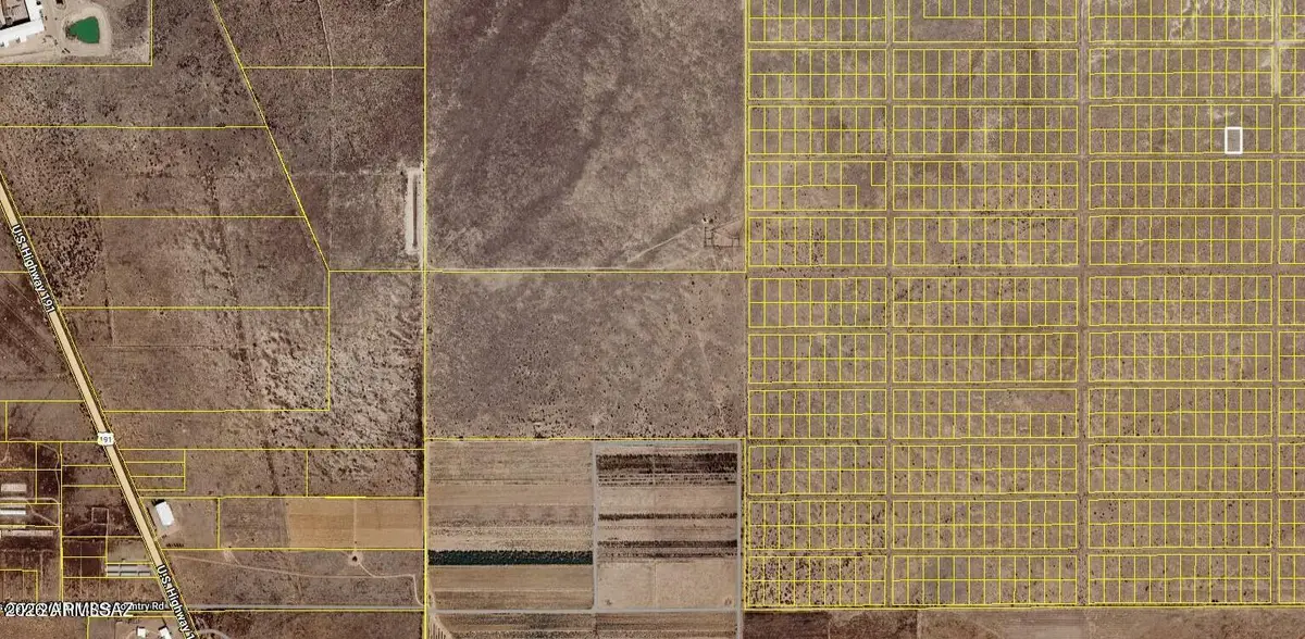 TBD Az Sun Sites Lot 22 -- #22, Cochise, AZ 85606 - #1