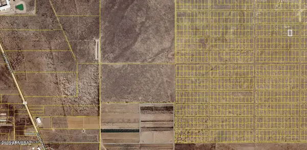 TBD Az Sun Sites Lot 22 -- #22, Cochise, AZ 85606